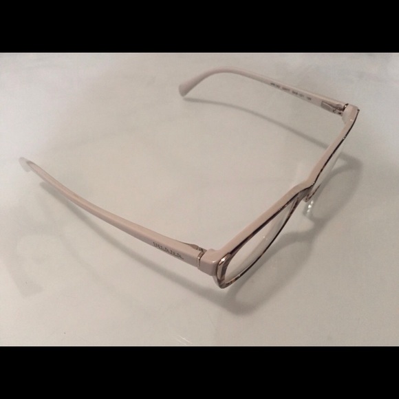 Prada glasses - Picture 4 of 6